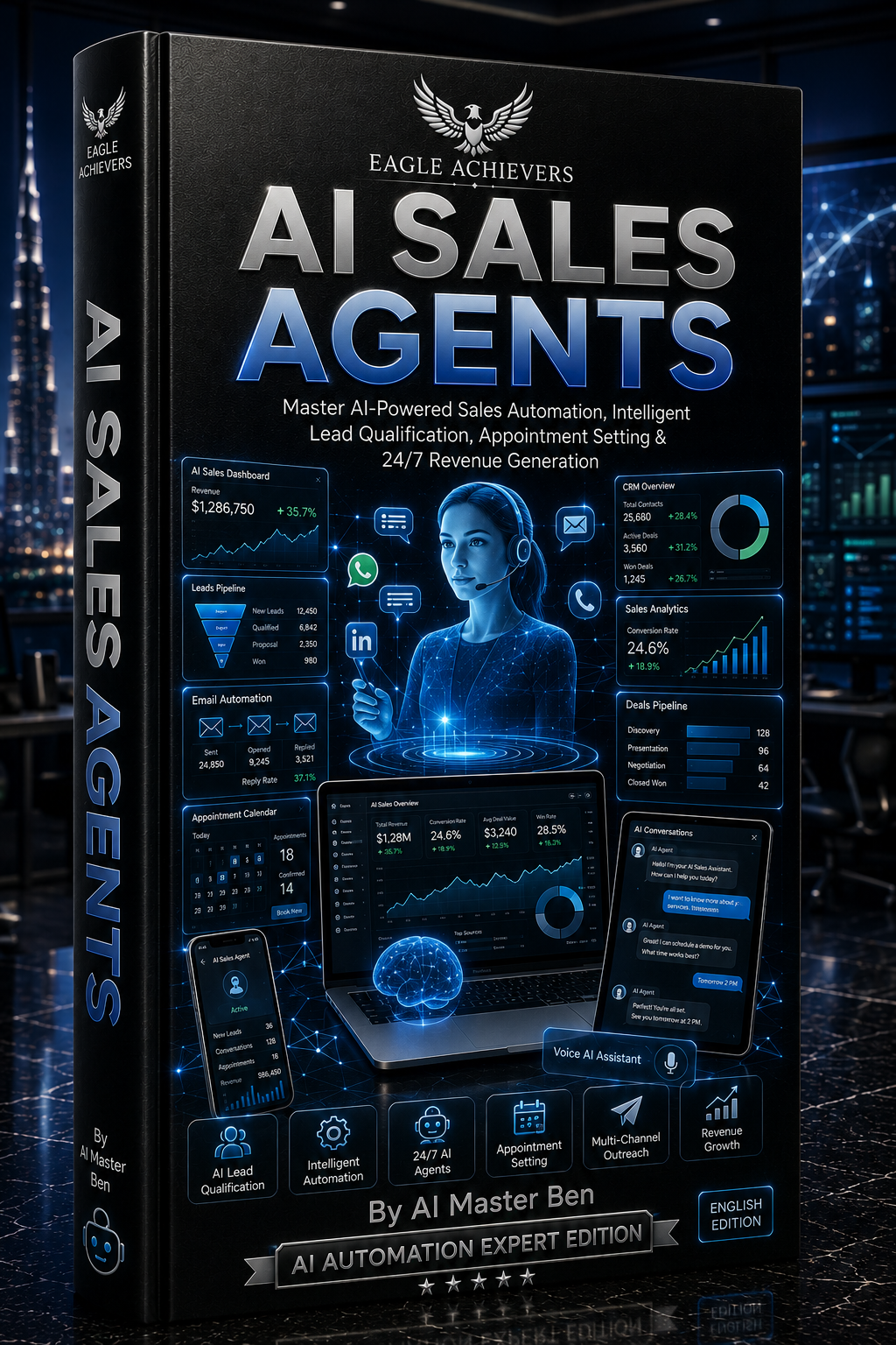 AI Sales Agents