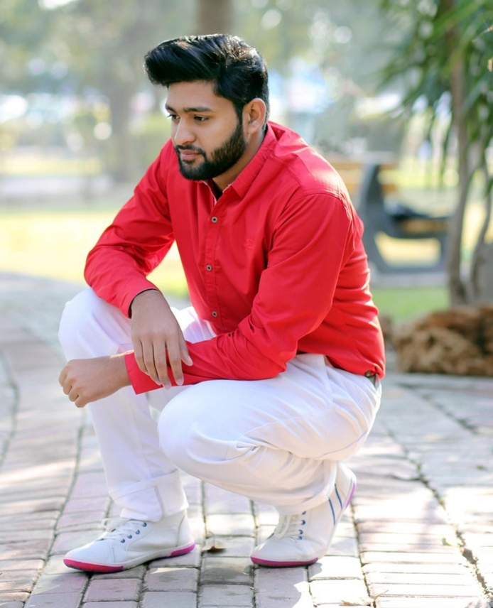 Aman Sheikh