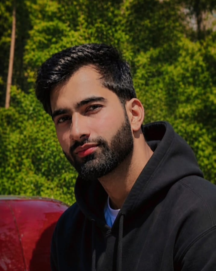 Aadil Rehman